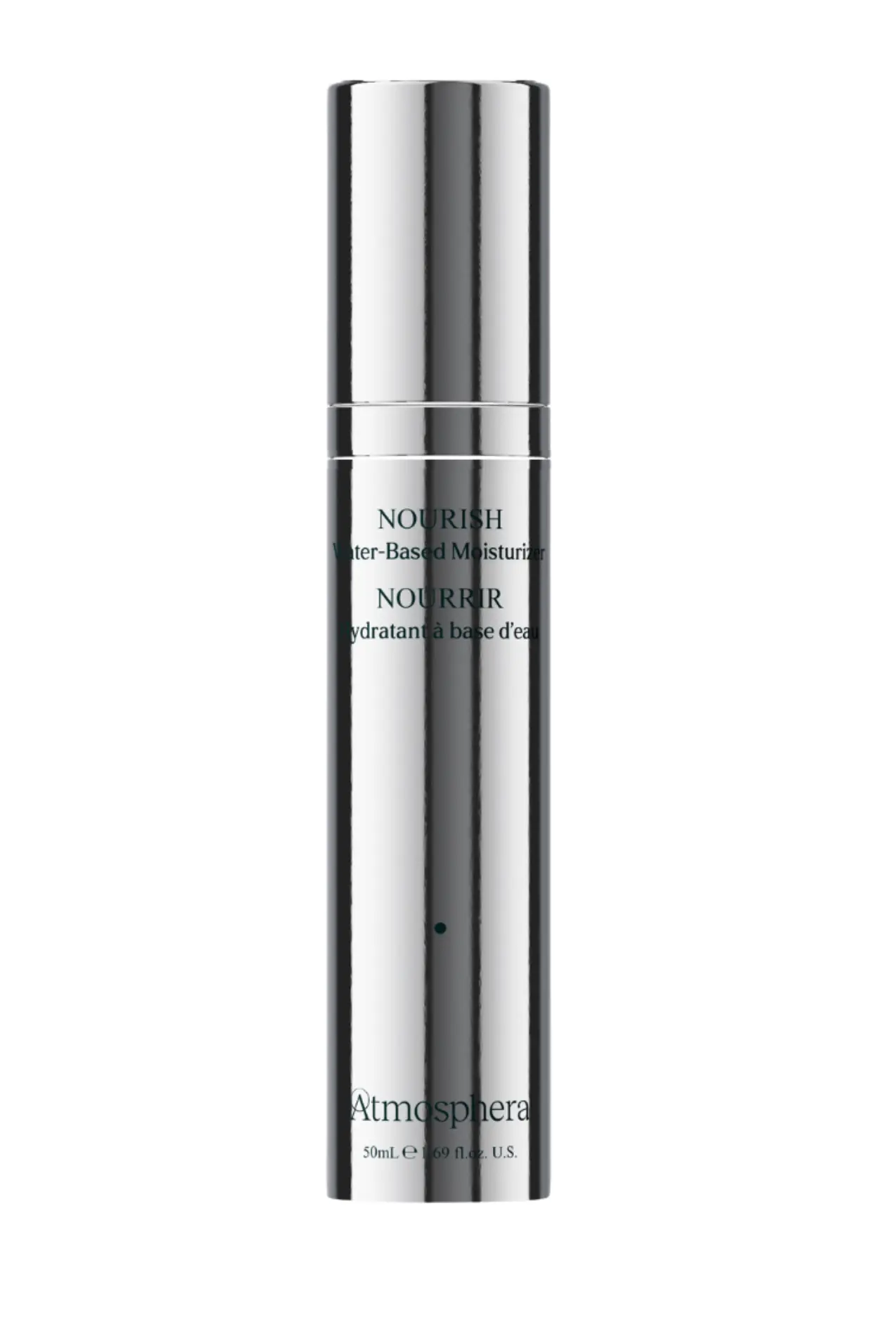 Nourish Water-Based Moisturizer