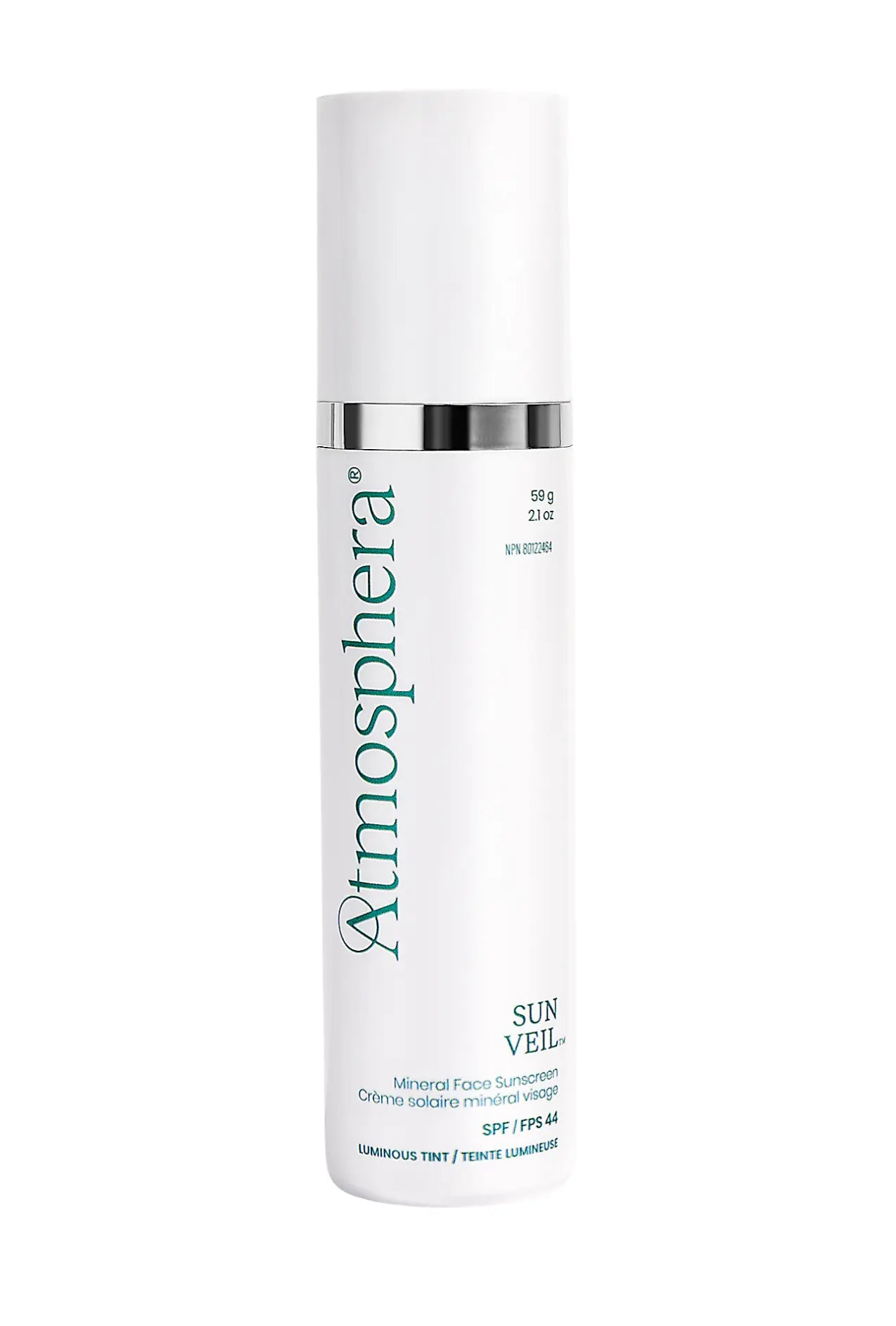 Mineral Sunscreen Luminous SPF 44