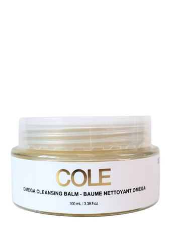 Omega Cleansing Balm