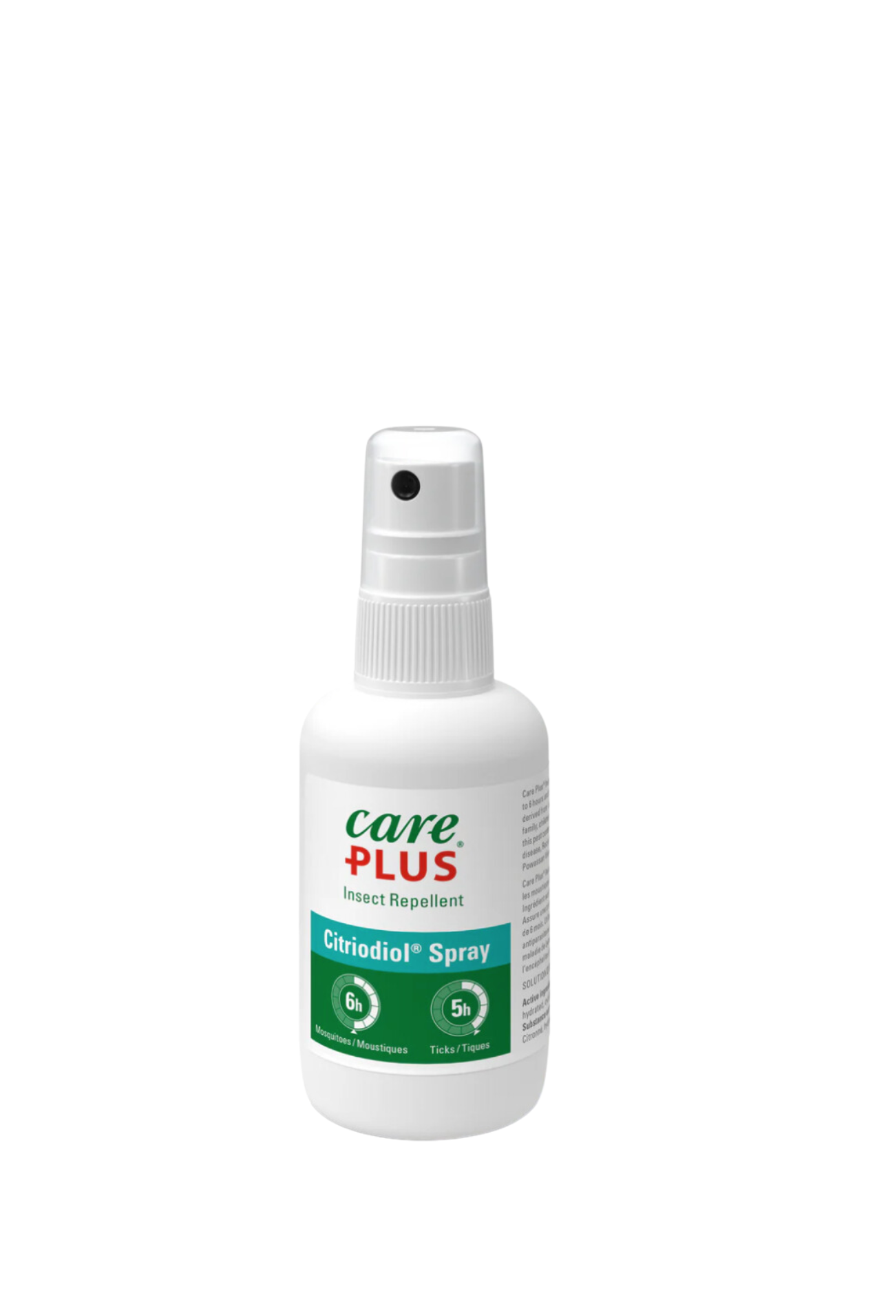 Care Plus Insect Repellent