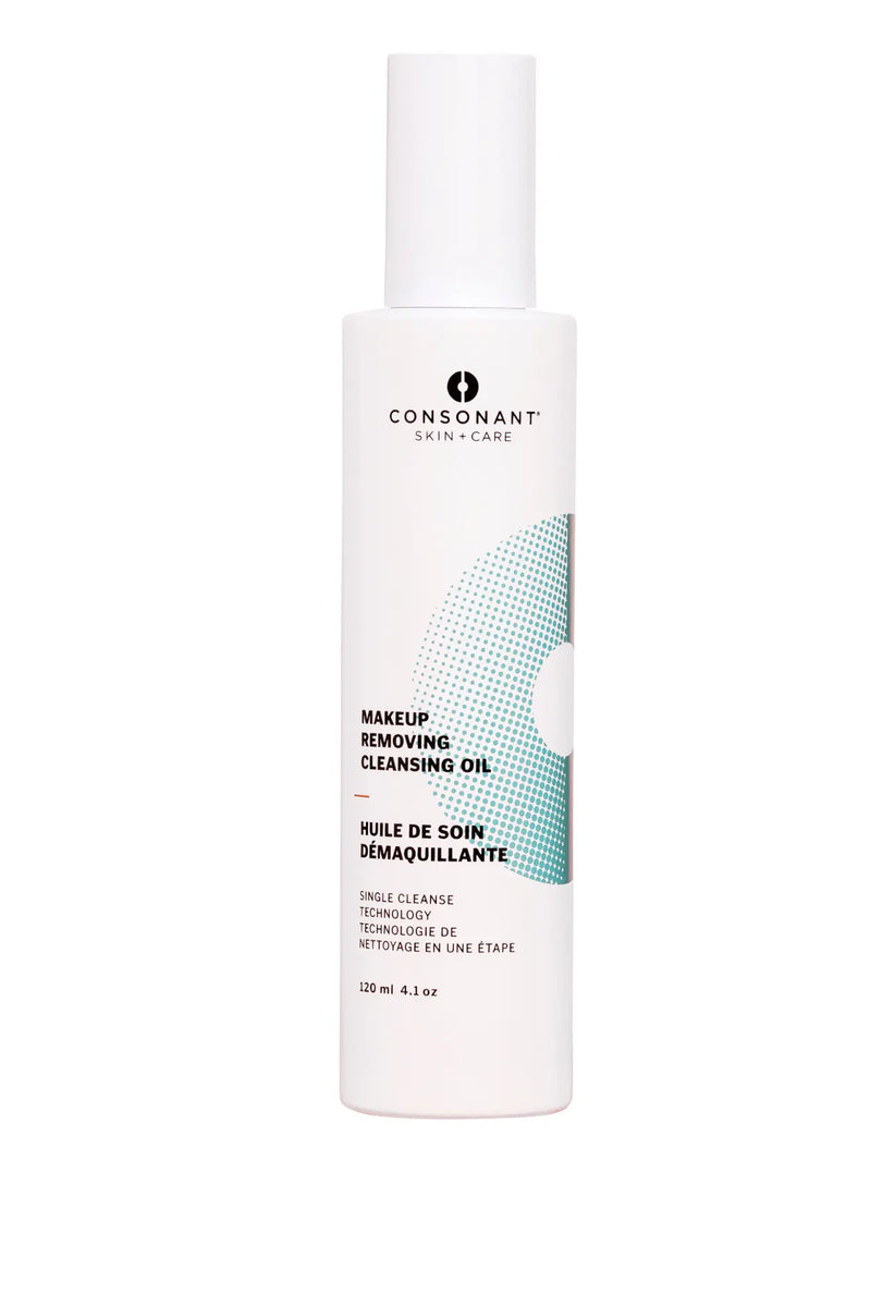 Makeup Removing Cleansing Oil Skin Discovery