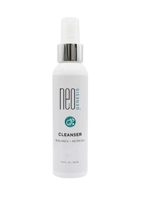 NeoGenesis Cleanser