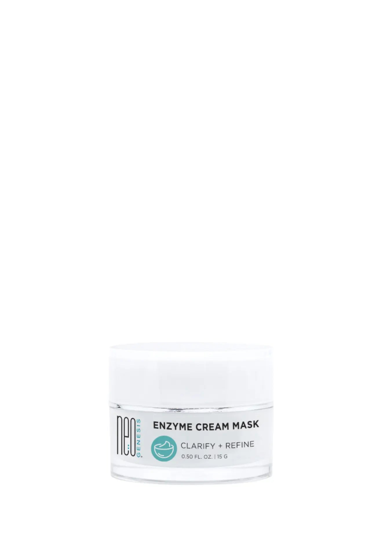 Enzyme Cream Mask