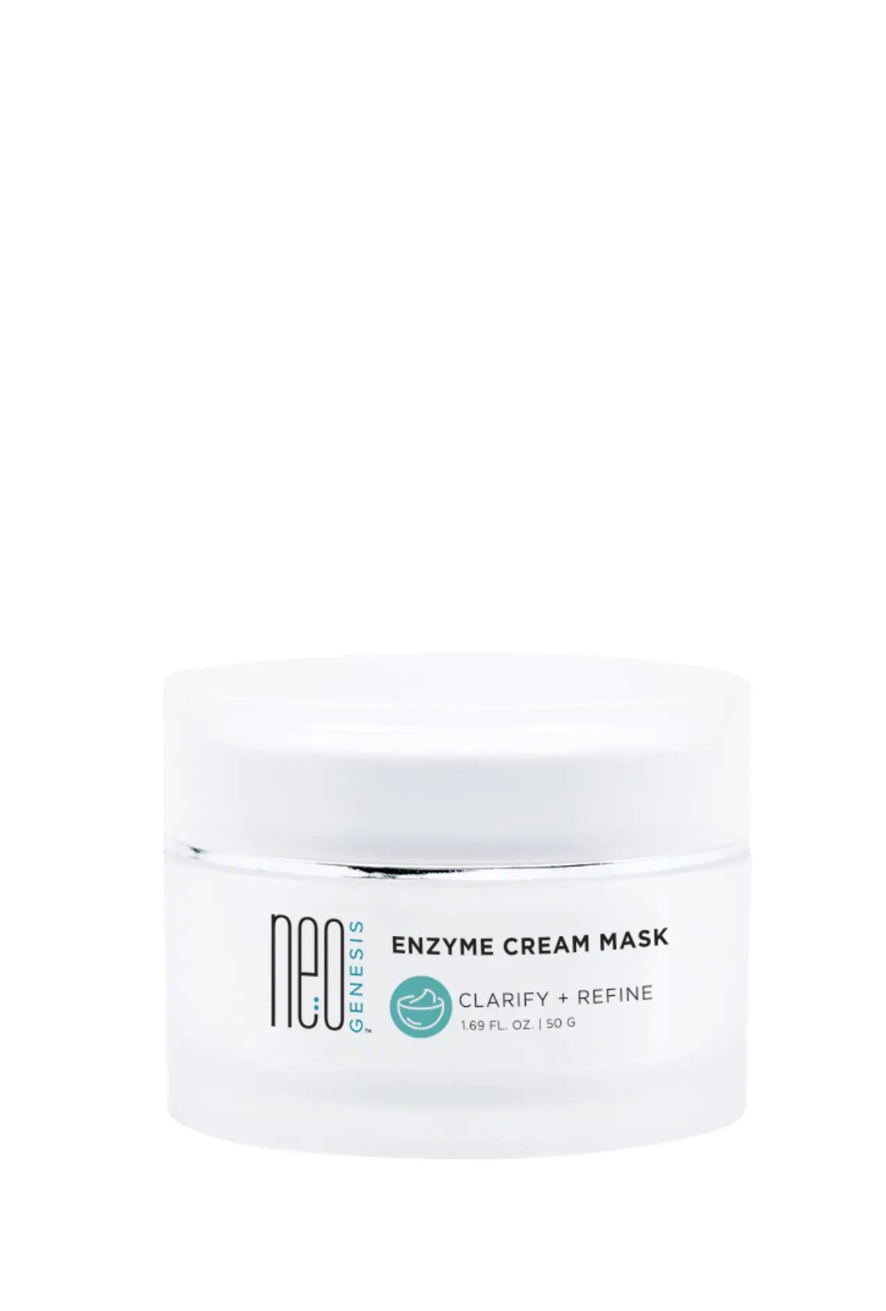 Enzyme Cream Mask