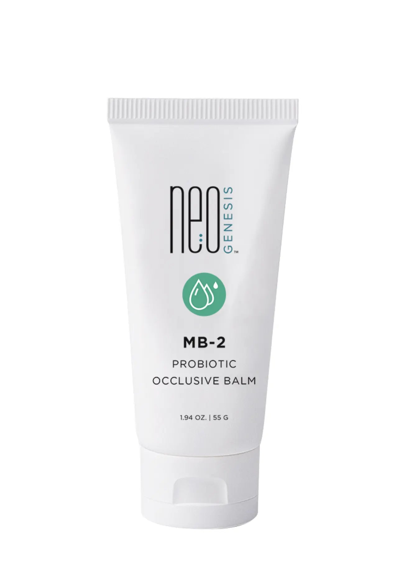 MB-2 Probiotic Occlusive Balm