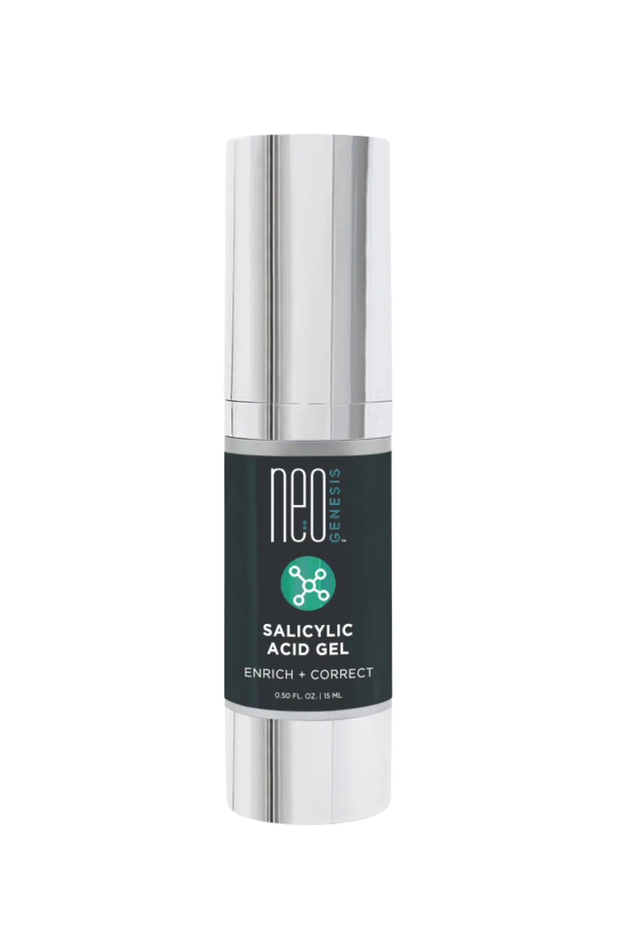Salicylic Acid Gel