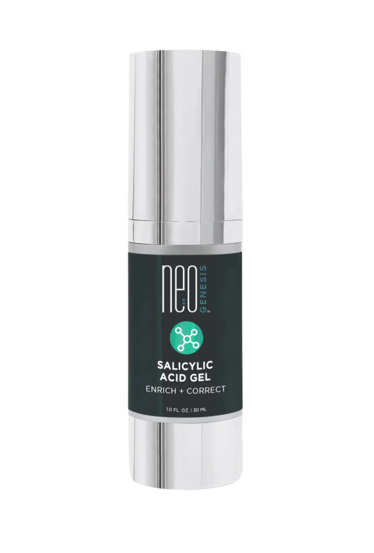 Salicylic Acid Gel
