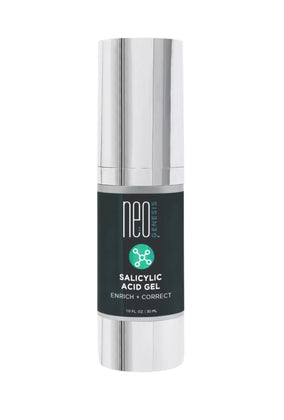 Salicylic Acid Gel