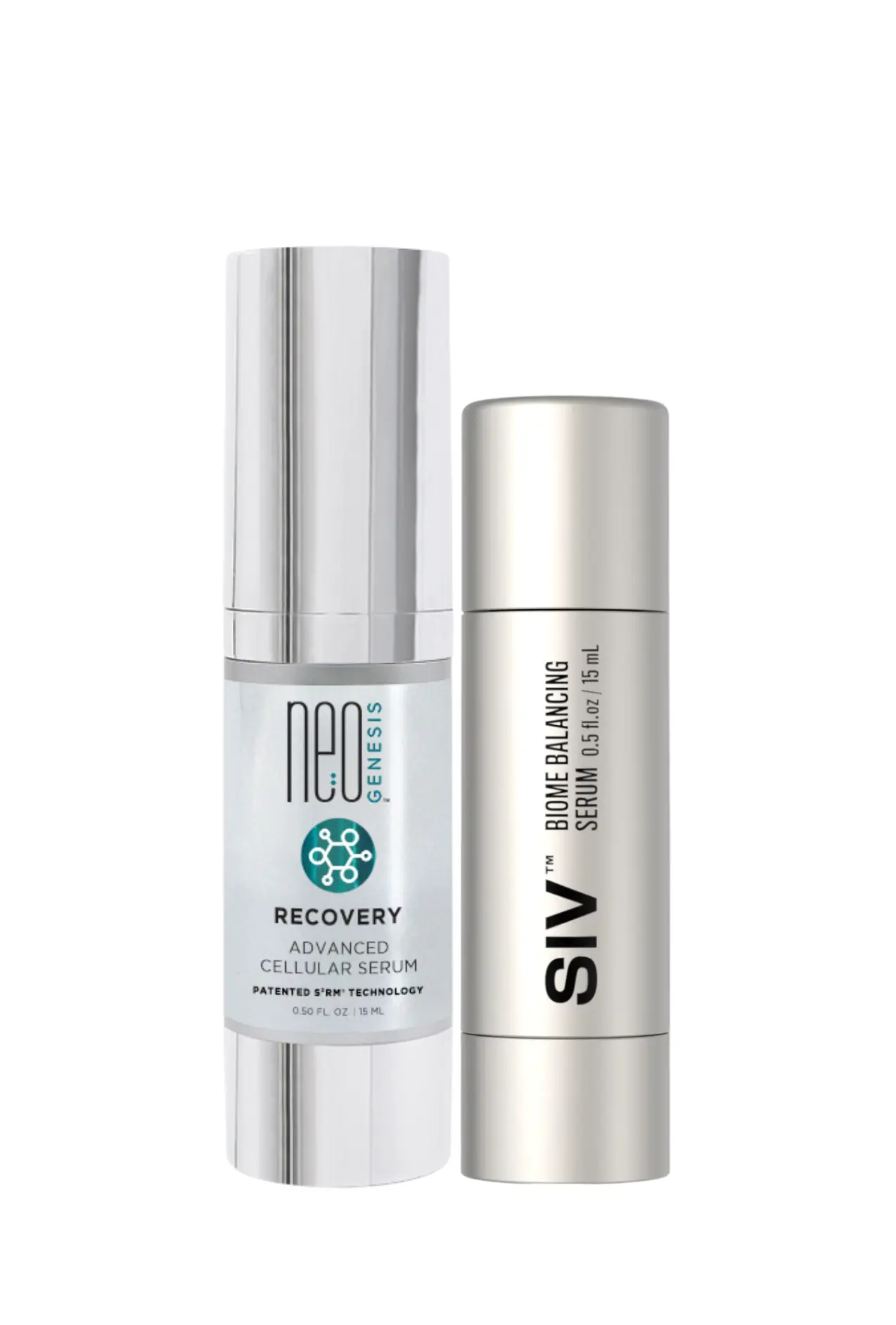 Perioral Dermatitis Duo