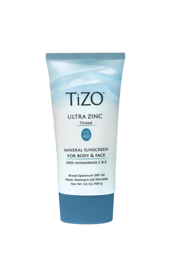 Ultra Zinc SPF 40