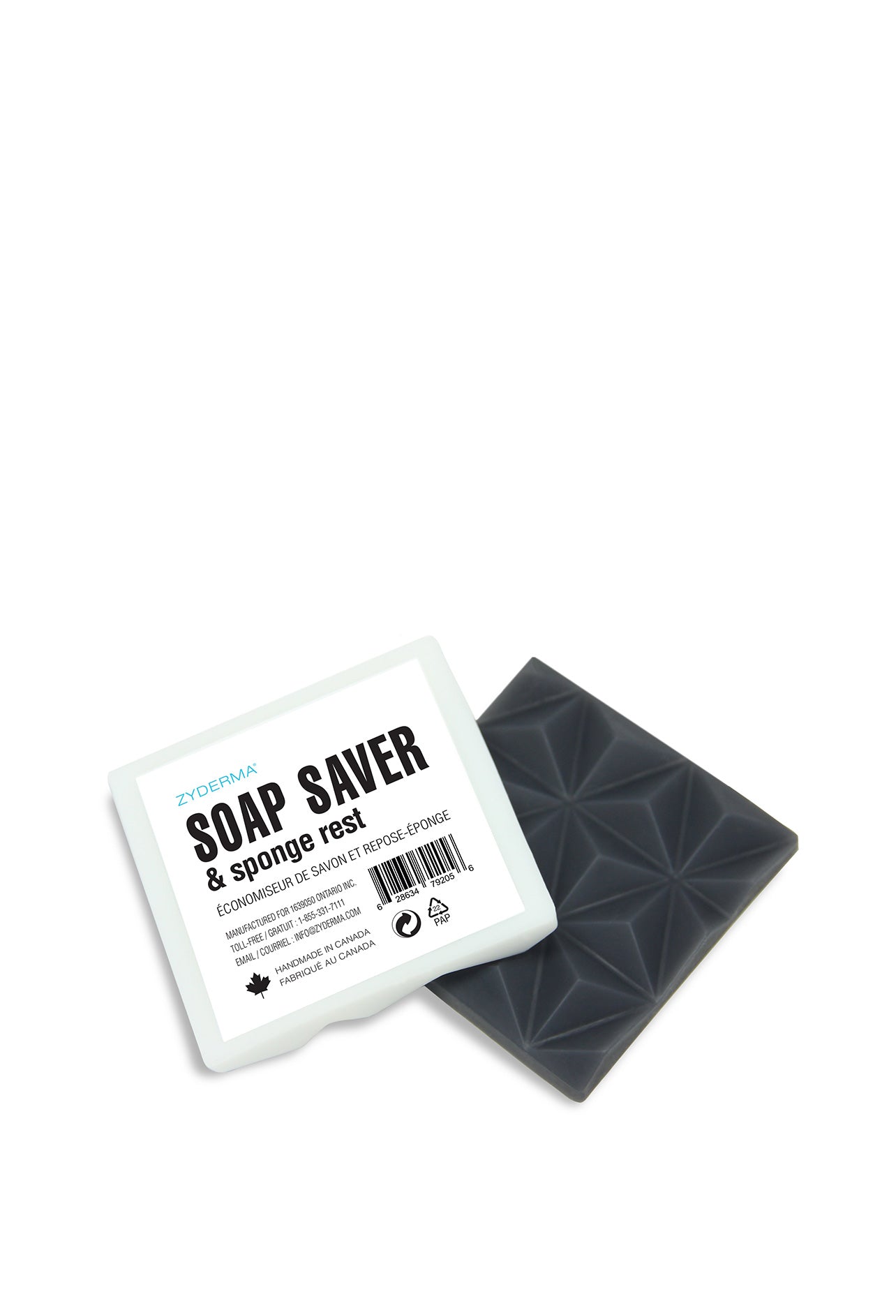Soap Saver Sponge Rest